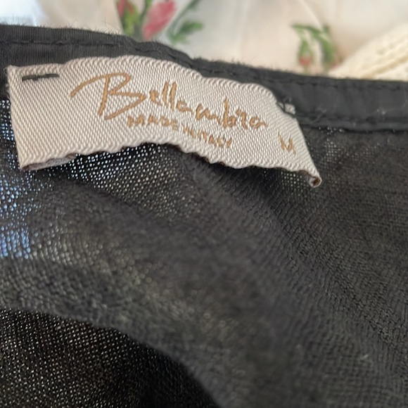 ITALIAN LINEN Dress - Picture 3 of 4